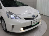 フロント廻りです。