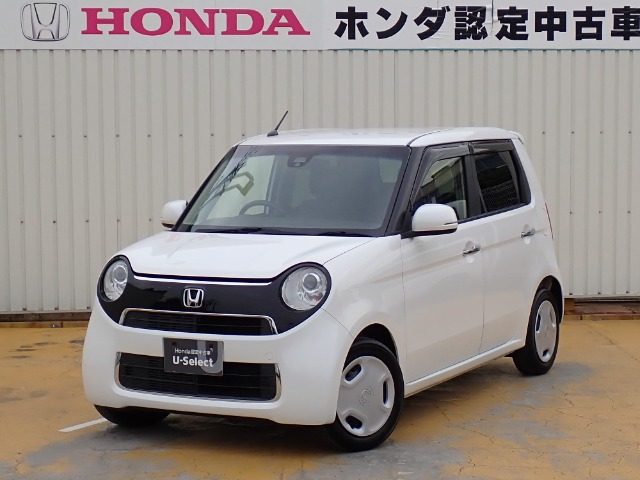 N-ONE スタンダード ローダウン L 