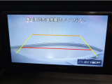 バックモニター