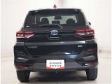 【トヨタ認定中古車】リアのスタイルもキマってます^^