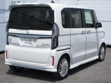 ボディクリーニング後、愛車をピカピカの状態へ保護するコーティング「ブライトパック」がおススメです!水垢がつきにくく、手入れがしやすくなりますよ!いつも愛車をきれいにしておきたい方におススメです。