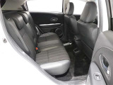 ゆとりある広々とした車内空間は、ドライブを始め買い物やレジャーなど、幅広く活躍します。一人でもみんなとでもお出かけを楽しみましょう!