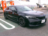 シビック  1.5 EX