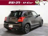 スイフト 1.4 スポーツ 