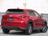 CX-5 2.5 25S プロアクティブ 4WD 