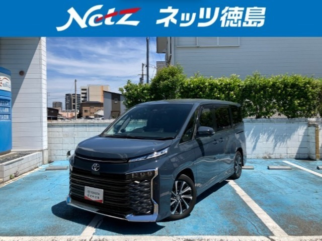 ヴォクシー  2.0 S-Z