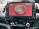 地デジTV。