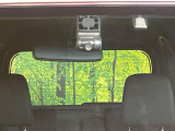 【ドライブレコーダー】ドライブレコーダー装備!走行中はもちろん、あおり運転や事故に遭遇した際、映像で記録し、万一のリスクに備えます。※記録用SDカードはお客様ご自身でご準備いただく必要があります。