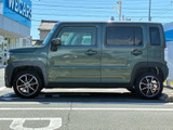 ハスラー ハイブリッド(HYBRID) G 