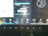 スマホとクルマをつなぐことで、これまでのナビに加えて、いろんなサービスが楽しめます。
