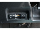 2.0ETC装備 高速道路もOK