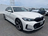 BMW認定中古車 全国の正規ディーラーにて保証修理が受けられます。