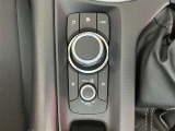 ナビ操作スイッチ