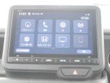 Gathers VXM-245ZFEiフルセグTVです!Bluetoothも接続可能です♪