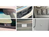 品質へのこだわり!フロアマットやシートなど車内をキレイに清掃し、ニオイや汚れなどを徹底的にクリーニングしてもらっております。室内はピカピカです☆