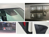 品質へのこだわり!フロアマットやシートなど車内をキレイに清掃し、ニオイや汚れなどを徹底的にクリーニングしてもらっております。室内はピカピカです☆