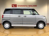 他メーカーもお任せ下さい!安心のダイハツディーラー保障!