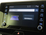 ETCの履歴などが画面で確認できます。