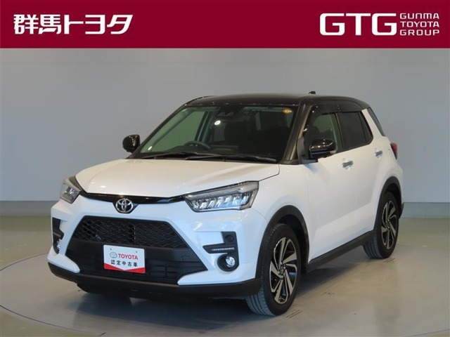 ライズ 1.0 Z 4WD 