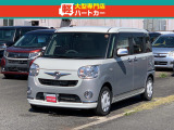 ダイハツ ムーヴキャンバス