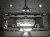 【車載工具】タイヤ交換には必需品ですね!万が一に役立つ工具です。緊急時に備え、使い方をしっかり覚えておきましょう。