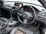 3シリーズセダン 320d Mスポーツ 