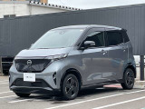 日産 サクラ