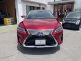 RX 450h バージョンL 4WD 