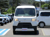 ハイゼットカーゴ スペシャル ハイルーフ 4WD 