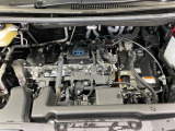 親切・丁寧な専門メカニックスタッフが応対!・車検・点検整備・事故等の修理などアフターサービスも安心。お車のカスタマイズもネクステージのサービススタッフまでご相談ください!