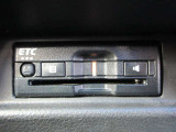 ETCももちろん搭載。いちいち料金所で停車する必要なんて当然ないです。スムーズにストレスなくドライブをお楽しみください。(※支払総額にセットアップ費用は含まれておりません。)