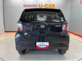 ミライース X リミテッド SAIII 4WD 