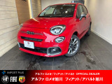 フィアット 500X