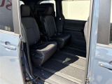 7人乗りのお車です☆