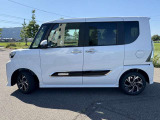 軽自動車〜ミニバンまで多彩なラインナップのお客様をお出迎え!ご希望の一台をお探しいたします。