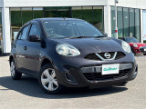 日産 マーチ
