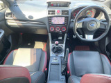 WRX STI 2.0 4WD 