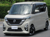 【NISSAN INTELLIGENT MOBILITY】最先端の技術で、あなたを未来のワクワクへと導く。それが日産のインテリジェント モビリティ