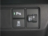 ◆障害物センサー◆車庫入れの時などに近くに障害物がある場合、障害物までの距離を音で知らせてくれます。