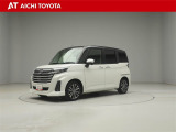 トヨタ ルーミー
