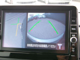 ボタン1つで画面が切り替えられます。