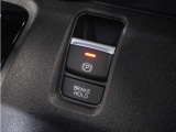 ◆オートブレーキホールド機能付き電子パーキングブレーキ◆ブレーキペダルを足から離しても停車状態を保ちます。アクセルを踏めば自動でブレーキが解除され、発進可能!