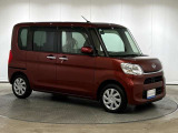 タント L 