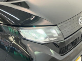 品質へのこだわり!専門のカークリーニング業者さんに依頼をして徹底的に内装・外装をキレイにしてもらっております。外装は磨きもしてもらっていますのでピカピカですね☆