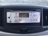 車内エンタメCD・FM/AMラジオ
