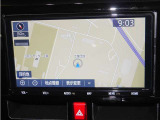 T-Connect ナビ(別途利用契約必要)