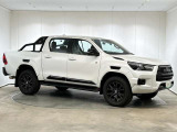 ハイラックス  2.4 Z GRスポーツ ディーゼルターボ 4WD