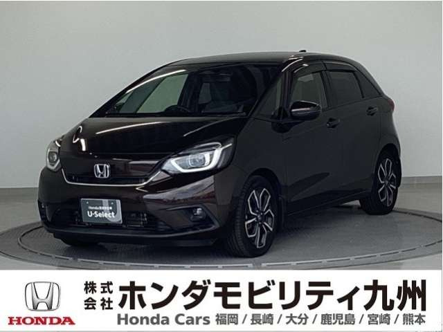 ホンダ フィット 