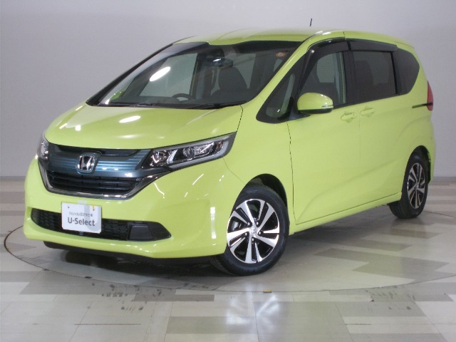 フリード 1.5 G ホンダセンシング 