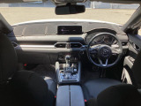 CX-8 2.5 25S スマートエディション 